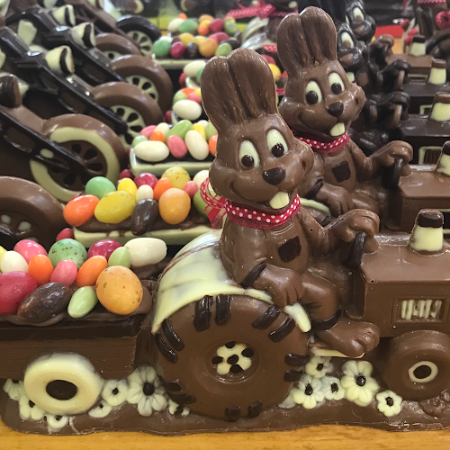 Meier Cafe-Bäckerei-Konditorei - Gastronomie und Hotellerie