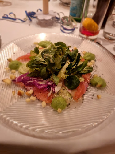 Basilicum - Gastronomie und Hotellerie