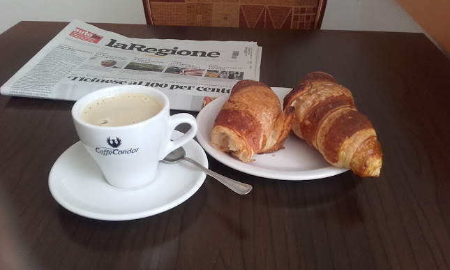 Ristorante PIZZERIA STELLA - Giubiasco