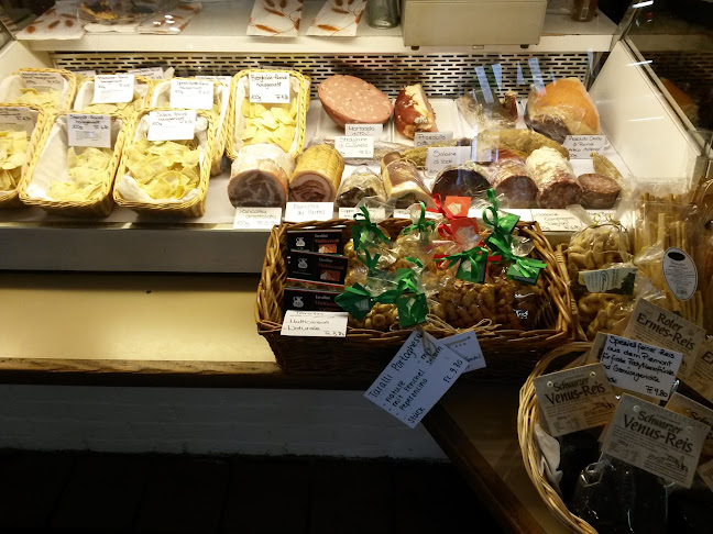 Comestibles Patrizia Fontana - Zürich