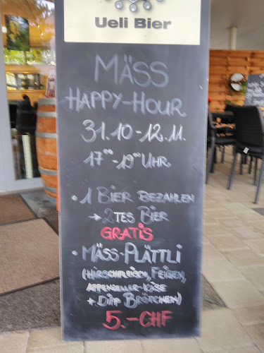 Cafe Restaurant Gellert - Basel