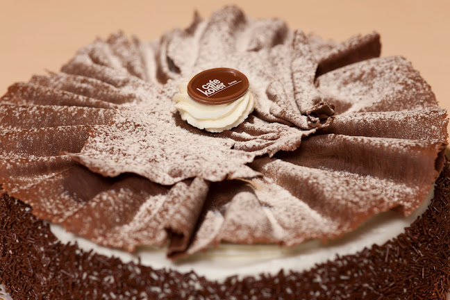 Cafe Koller Sursee - Gastronomie und Hotellerie