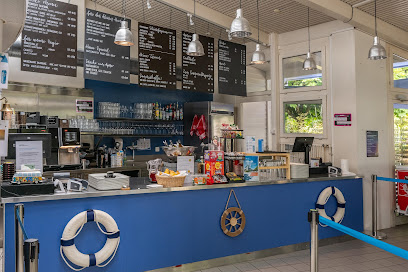 Beizli am See, Bistro & Bar am Zürichsee