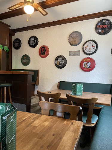 Opinii despre IRISH PUB - BEST BURGER IN TOWN în Kreuzlingen - Gastronomie und Hotellerie