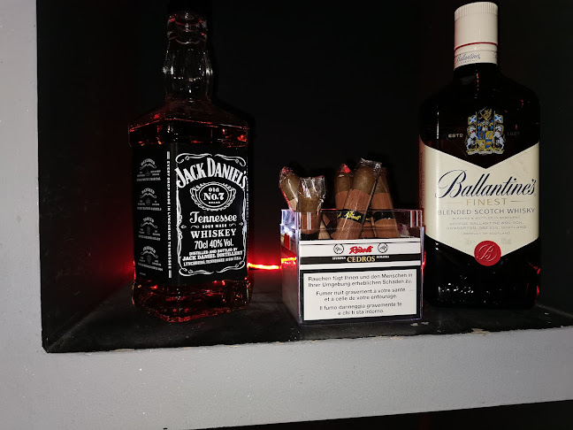 I Liké Bar - Gastronomie und Hotellerie