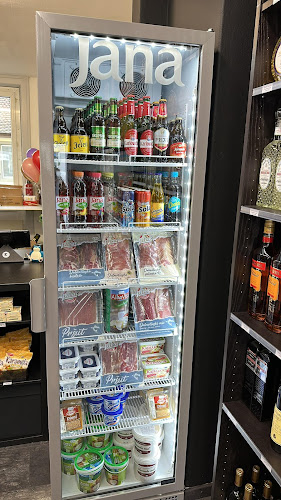 Opinii despre SUPRMRKT în Zug - Gastronomie und Hotellerie