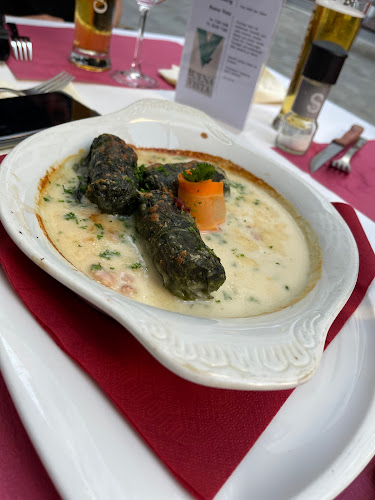 Comentarii opinii despre Restaurant Drei Bünde