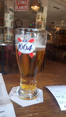 Étoile Blanche - Gastronomie und Hotellerie