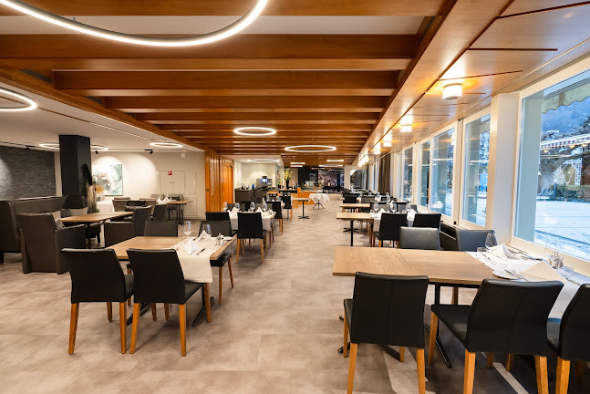 Grand Café Restaurant Schuh - Gastronomie und Hotellerie