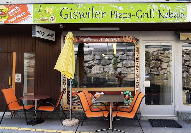 Brünigstrasse 82, 6074 Giswil