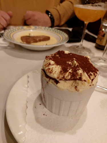 Bistrot du Bœuf Rouge - Geneva