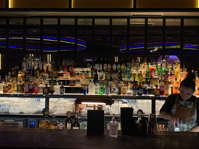 Crapule Club - Gastronomie und Hotellerie