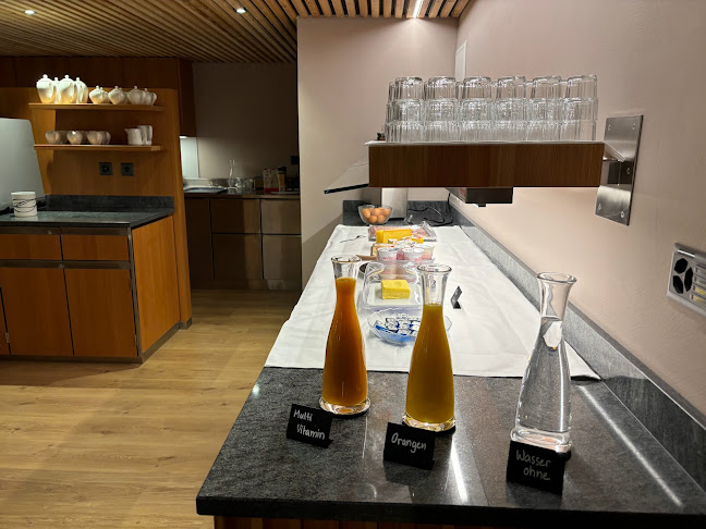 Opinii despre Hotel Elmer în Elm - Gastronomie und Hotellerie