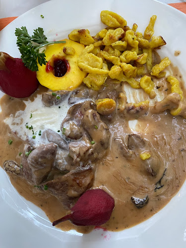 Gasthof zum Schütz GmbH - Oppligen