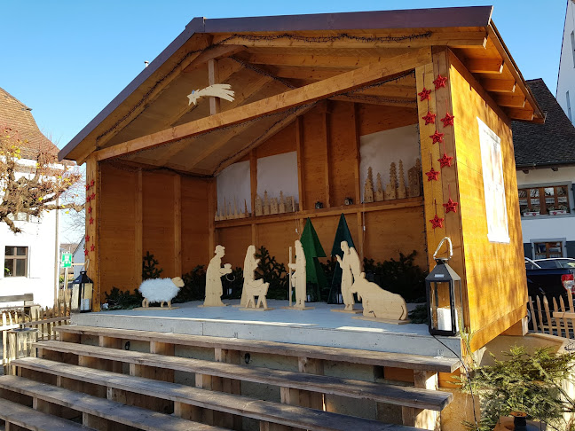 Kaffi Schmittiplatz - Gastronomie und Hotellerie