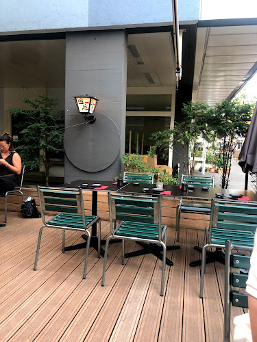 Werdstrasse 66, 8004 Zürich