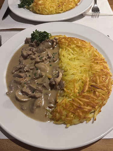 Rheinfelder Bierhaus - Zürich