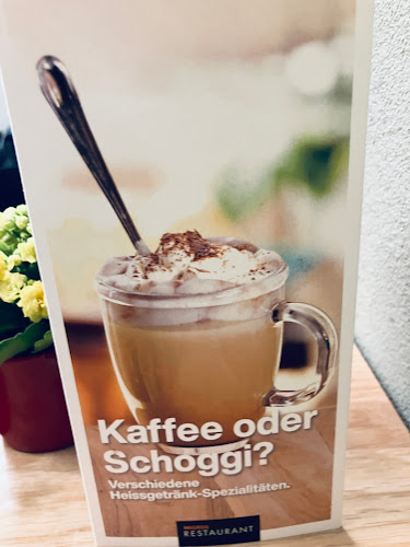 Comentarii opinii despre Migros-Restaurant - Glarus - Zentrum Glärnisch