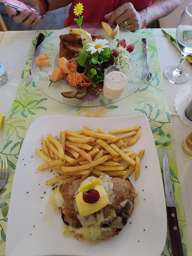 Opinii despre Restaurant Ochsen Goldach în Goldach - Gastronomie und Hotellerie