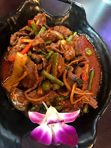 Green Mango - Zürich