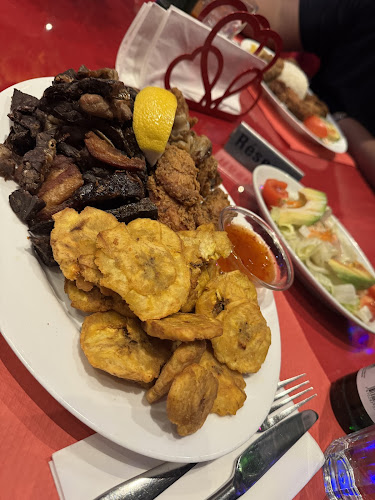 Donde Luis - Zürich