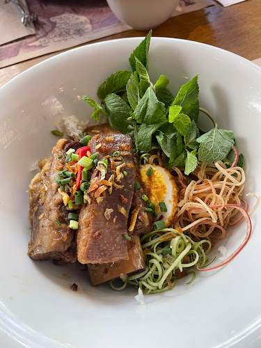 Co Chin Chin Cuisine | Vietnamesisches Restaurant | Asiatische Küche | Catering