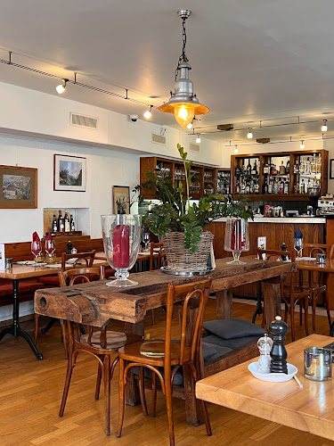 Restaurant du Pont - Montreux