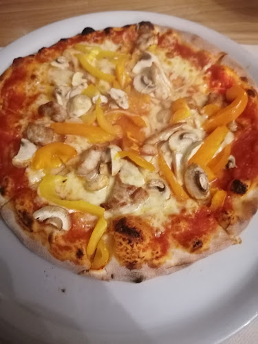 Comentarii opinii despre Pizzeria Ristorante Caprese GmbH