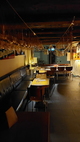 Barterre Cocktailbar