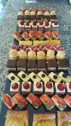 Opinii despre R. LECAMPION PATISSERIE în Port-Valais - Gastronomie und Hotellerie