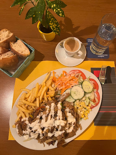 Comentarii opinii despre Pan Café Restaurant