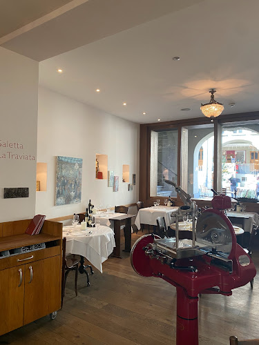 Gerechtigkeitsgasse 7, 3011 Bern