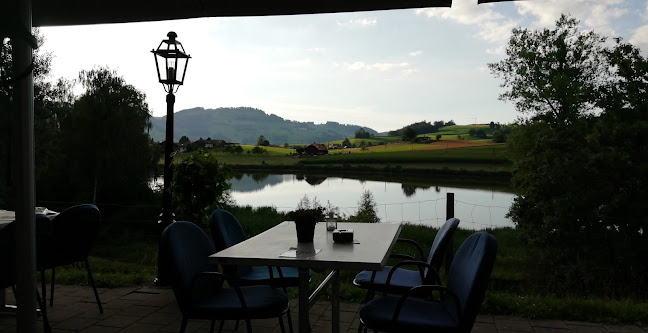 Erlebnisland Grizzlybär - Forst-Längenbühl