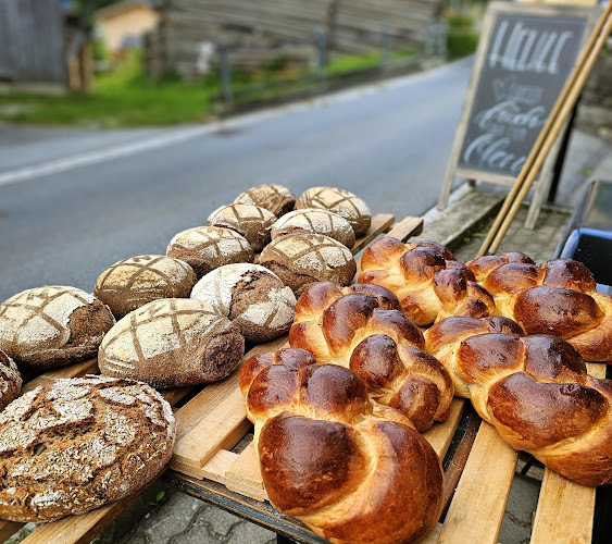 Bäckerei Café Nussbaumer - Affoltern am Albis