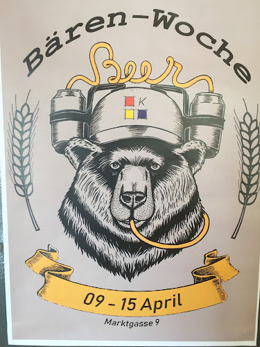 Bären - Gastronomie und Hotellerie