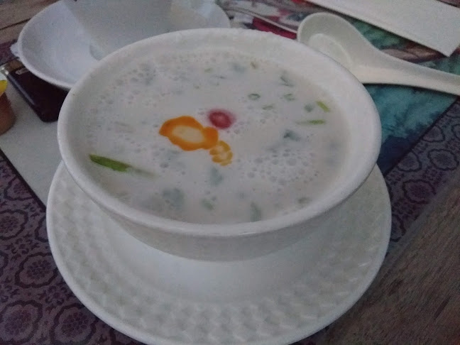 Comentarii opinii despre Scent of Bamboo