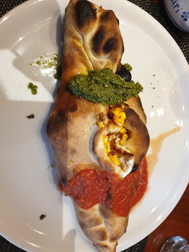 Comentarii opinii despre Pizza Züri