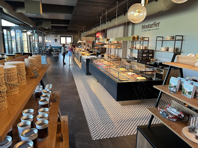 Grand' Rue 44, 1820 Montreux