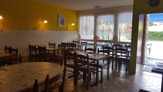 Restaurant Henan 河南人家 - Gastronomie und Hotellerie