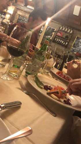 Osteria Little Italy - Gastronomie und Hotellerie