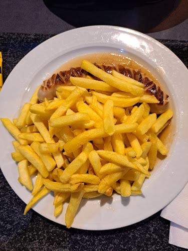 Opinii despre Chez Gipsy în Gryon - Gastronomie und Hotellerie