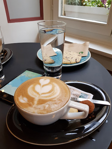 Comentarii opinii despre CofteArt boutique et Coffee Shop since 2015