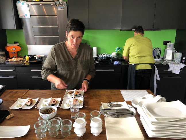 L'Envol By Stéph & Céline - Gastronomie und Hotellerie