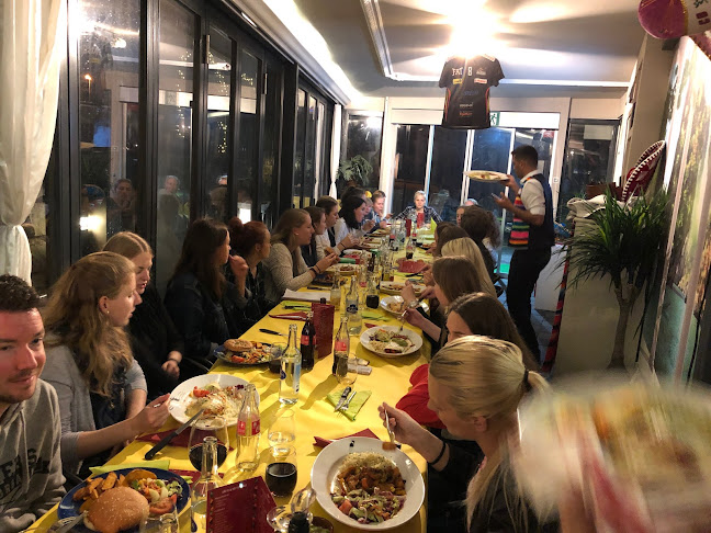 Comentarii opinii despre Aastro El Torito, Bubikon (Zürich)