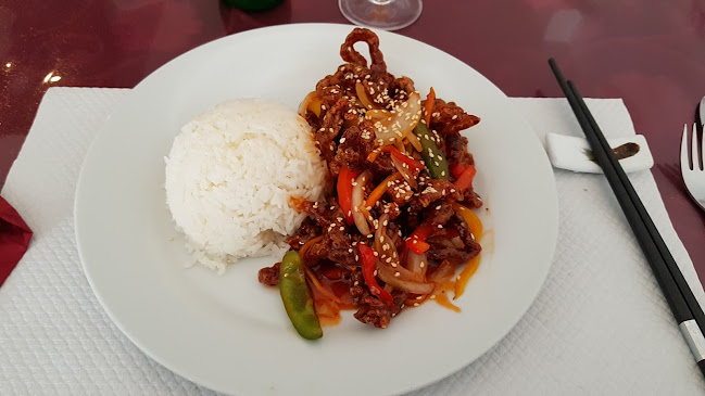 Opinii despre NAYA în Geneva - Gastronomie und Hotellerie