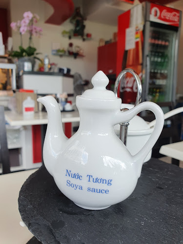 Yen - Gastronomie und Hotellerie