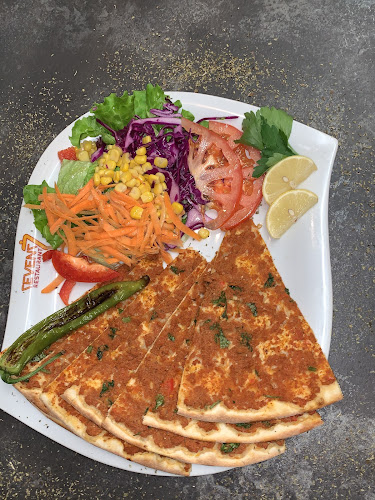 Sevens Restaurant Bar Take Away - Thun