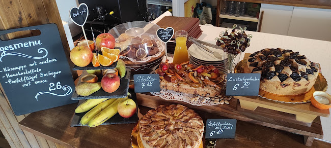 Comentarii opinii despre Restaurant Old-Inn