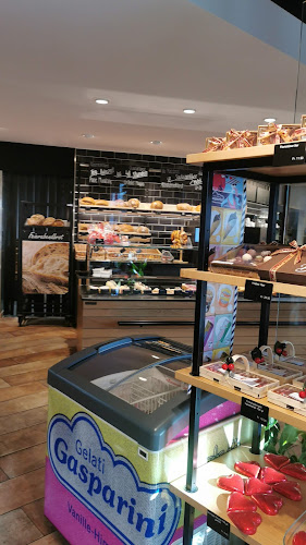 Albis Beck Café Ottenbach - Gastronomie und Hotellerie