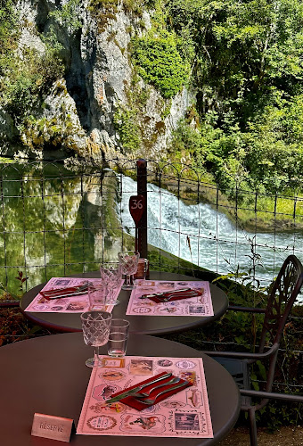 Restaurant du Theusseret - Gastronomie und Hotellerie